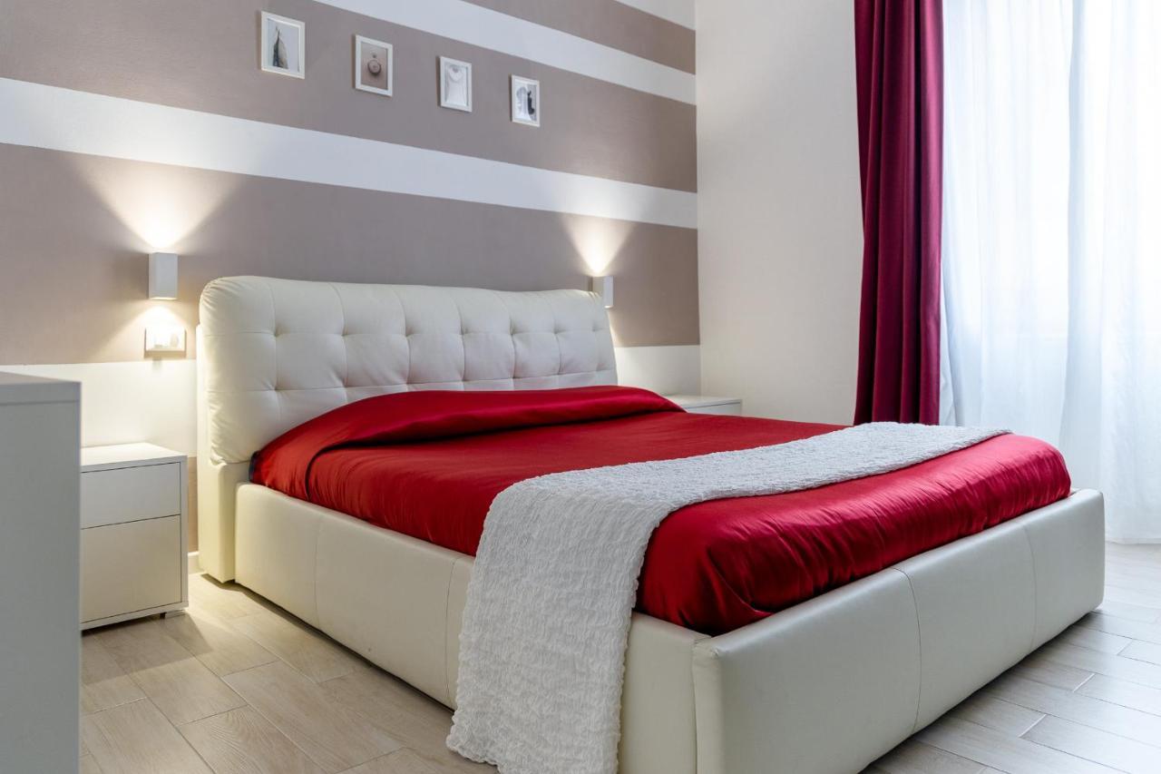 Myro'S House Apartment La Spezia Exterior photo