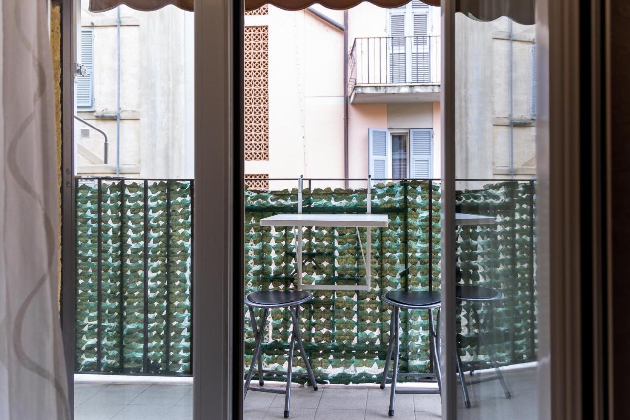 Myro'S House Apartment La Spezia Exterior photo