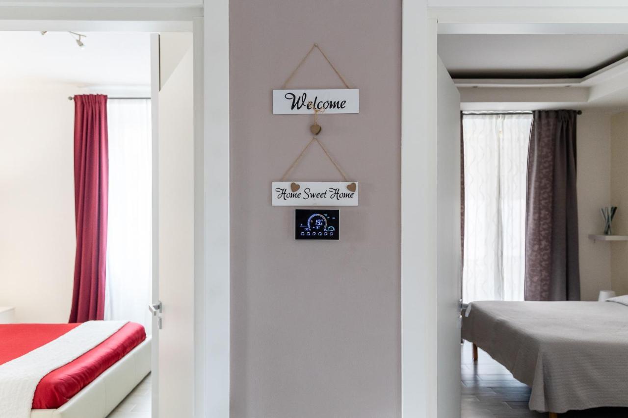 Myro'S House Apartment La Spezia Exterior photo