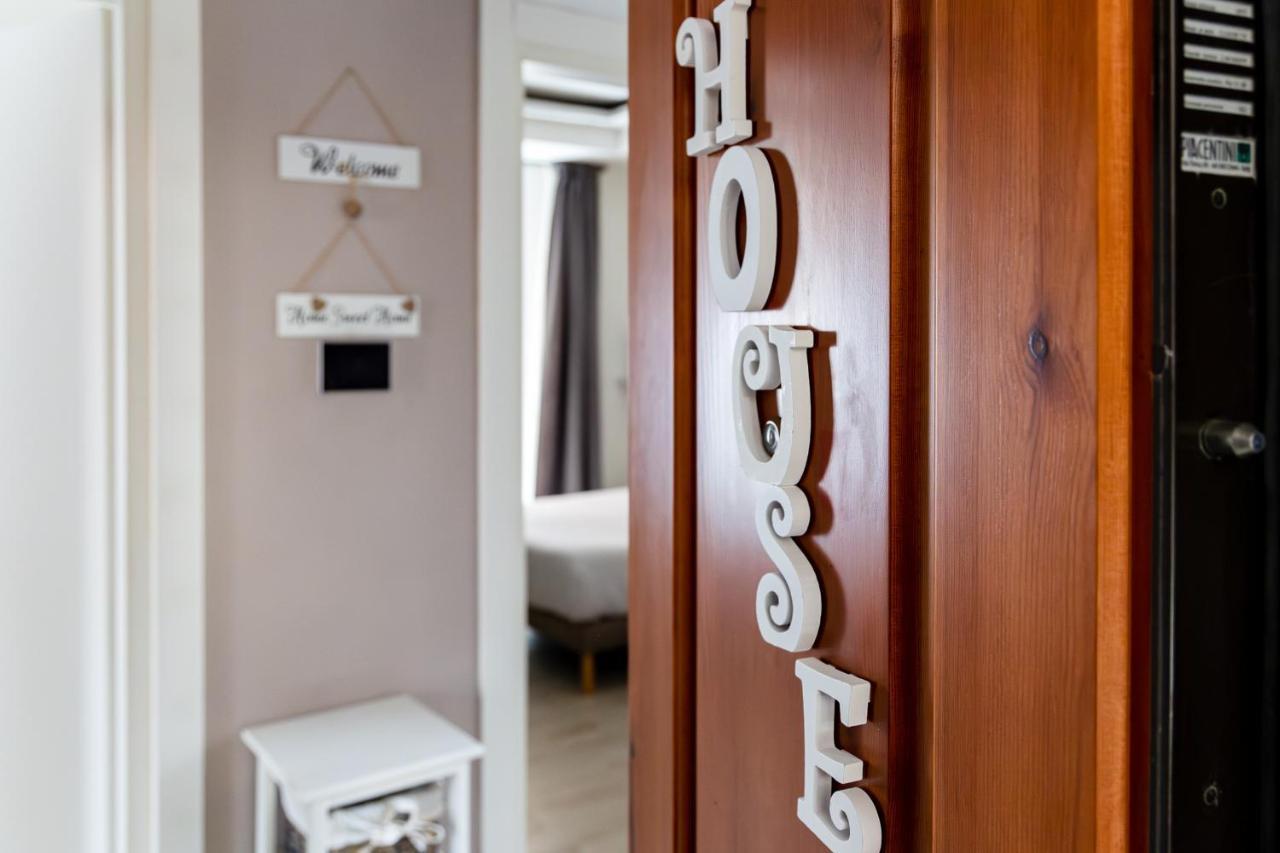 Myro'S House Apartment La Spezia Exterior photo
